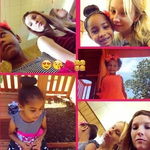 Meet your Posher, Kallie